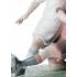 Статуэтка "Юные футболисты" Lladro 01008401
