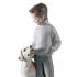 Статуэтка "Мой верный друг" Lladro 01006902
