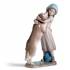 Статуэтка "Теплое приветствие" Lladro 01006903