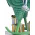 Статуэтка "Путешествие на зеленом цыпленке" Lladro 01007256