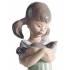 Статуэтка "Не забудь меня" Lladro 01005743