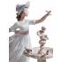 Статуэтка "Весенняя радость" Lladro 01006106