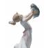 Статуэтка "Лучший из друзей" Lladro 01008032