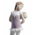 Статуэтка "Твои любимые цветы" Lladro 01008632