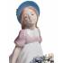 Статуэтка "Нежные цветы любви" Lladro 01006521
