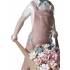 Статуэтка "Тележка с цветами" Lladro 01001283