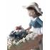 Статуэтка "Покатаемся" Lladro 01005460