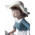 Статуэтка "Покатаемся" Lladro 01005460