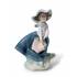 Статуэтка "Ароматный урожай" Lladro 01005222