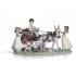 Статуэтка "Чудесная прогулка" Lladro 01001797