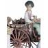 Статуэтка "Чудесная прогулка" Lladro 01001797