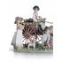 Статуэтка "Чудесная прогулка" Lladro 01001797