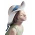 Статуэтка "Любопытство" Lladro 01005009