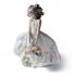 Статуэтка "Полевые цветы" Lladro 01006647