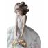 Статуэтка "Полевые цветы" Lladro 01006647