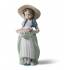 Статуэтка "Щедрое цветение" Lladro 01006756