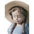 Статуэтка "Щедрое цветение" Lladro 01006756