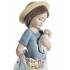 Статуэтка "Игра в саду" Lladro 01006907