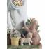 Статуэтка "Игра в саду" Lladro 01006907