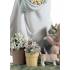 Статуэтка "Игра в саду" Lladro 01006907