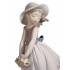 Статуэтка "Нежная юность" Lladro 01008246