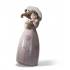 Статуэтка "Маленькая Роза" Lladro 01008042