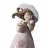 Статуэтка "Маленькая Роза" Lladro 01008042