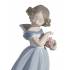 Статуэтка "Прелестная юность" Lladro 01008247