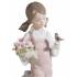 Статуэтка "Весна" Lladro 01005217