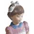 Статуэтка "С днем рождения" Lladro 01005429