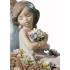Статуэтка "Самая красивая" Lladro 01006850