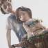 Статуэтка "Самая красивая" Lladro 01006850