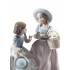 Статуэтка "Подружки" Lladro 01006949