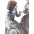 Статуэтка "Подружки" Lladro 01006949