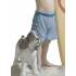 Статуэтка "Маленький серфингист" Lladro 01008110