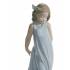 Статуэтка "Подружка мотыльков" Lladro 01006963