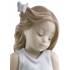 Статуэтка "Подружка мотыльков" Lladro 01006963