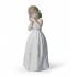 Статуэтка "Моя сладкая принцесса" Lladro 01006973