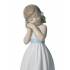 Статуэтка "Моя сладкая принцесса" Lladro 01006973