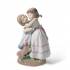 Статуэтка "Давай обнимимся" Lladro 01008046
