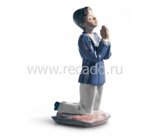 Статуэтка "Первое причастие" Lladro 01006088