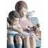 Статуэтка "Окруженные любовью" Lladro 01006446