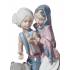 Статуэтка "Индийские дети на слоне" Lladro 01005352