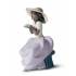 Статуэтка "Сладкий аромат" Lladro 01006822