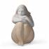 Статуэтка "Солнечная девочка" Lladro 01018047