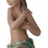 Статуэтка "Жемчужина тихого океана" Lladro 01012383