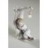 Статуэтка "Спящий на луне" Lladro 01006479
