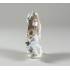 Статуэтка "Спящий на луне" Lladro 01006479