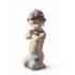 Статуэтка "Детская молитва" Lladro 01006496