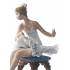 Статуэтка "Антракт" Lladro 01005496
